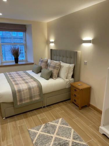 Waverley Inn Holiday Apartments