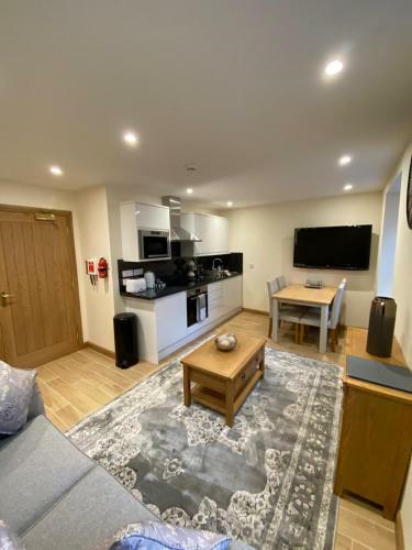 Waverley Inn Holiday Apartments