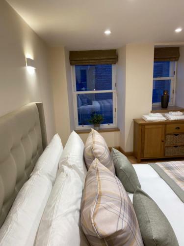 Waverley Inn Holiday Apartments