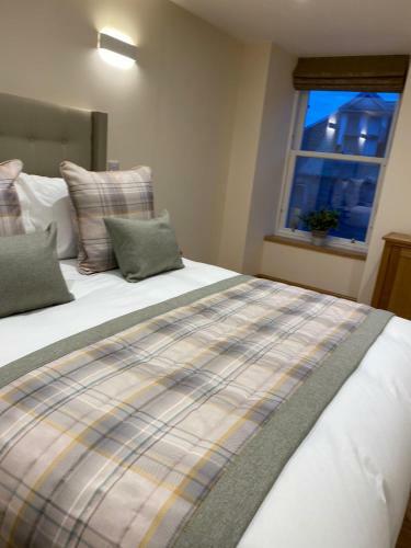 Waverley Inn Holiday Apartments