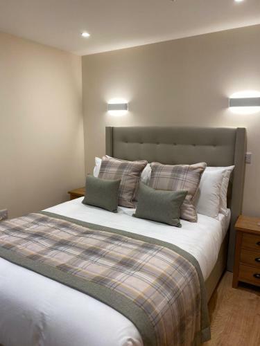 Waverley Inn Holiday Apartments