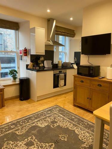 Waverley Inn Holiday Apartments