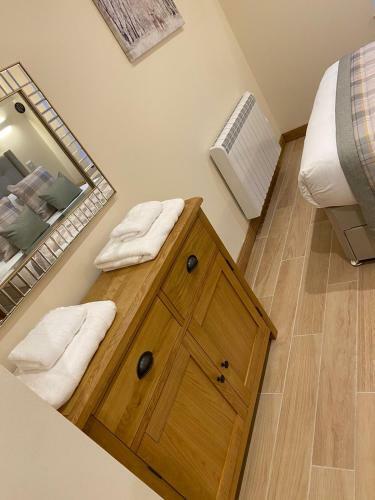 Waverley Inn Holiday Apartments
