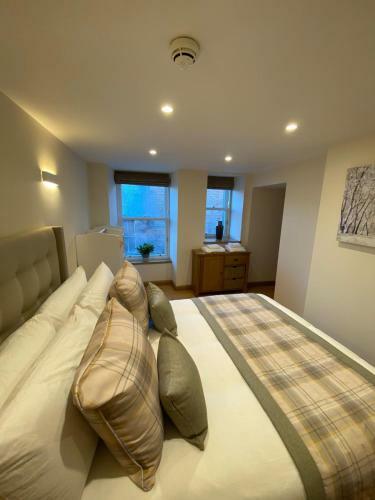 Waverley Inn Holiday Apartments