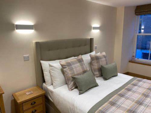 Waverley Inn Holiday Apartments