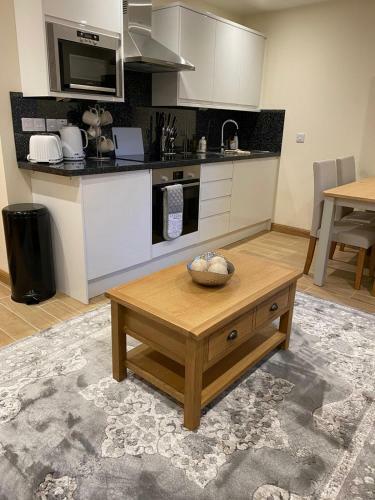 Waverley Inn Holiday Apartments