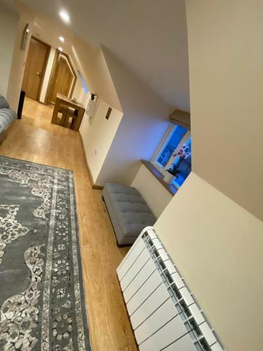 Waverley Inn Holiday Apartments