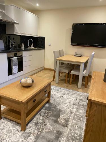 Waverley Inn Holiday Apartments