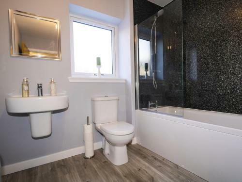 Apartamento 25 Aird Crescent