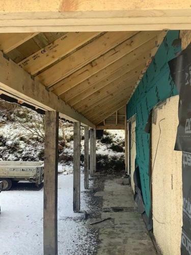 Skye Ridge Lodge