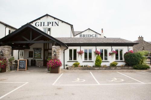 Posada Gilpin Bridge Inn