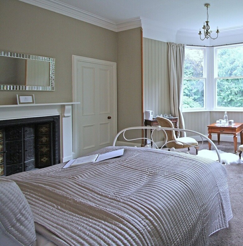Bed & Breakfast Isla Bank House