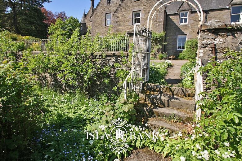 Bed & Breakfast Isla Bank House