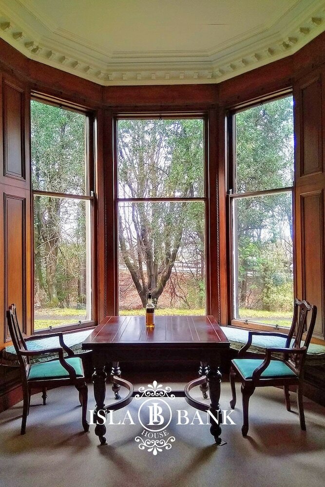 Bed & Breakfast Isla Bank House