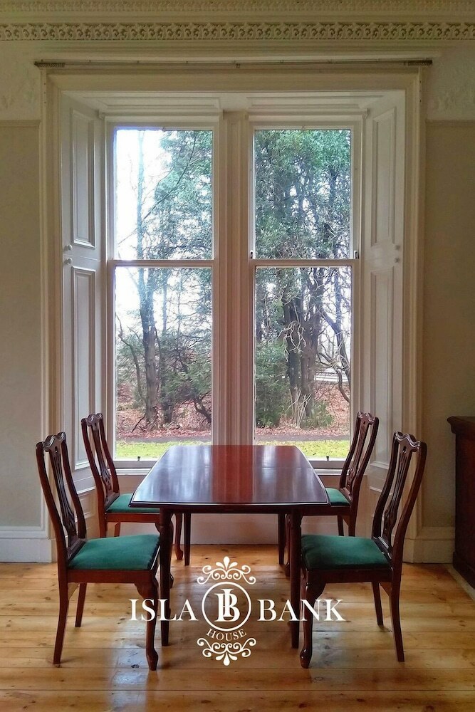 Bed & Breakfast Isla Bank House