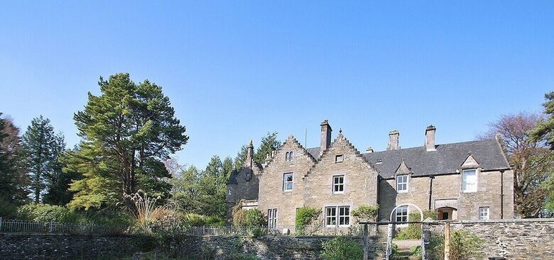 Bed & Breakfast Isla Bank House