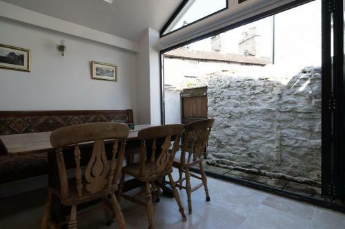 Church View Cottage