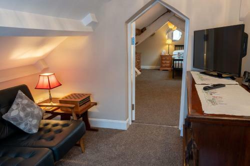Forrest's Yard - Apartment 1