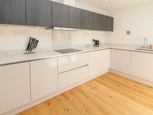 Apartamentos Horace Mills