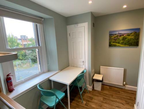 Apartamento Union Street Suites