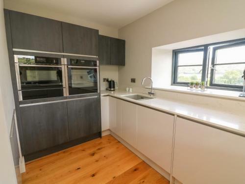 Apartamentos The Works