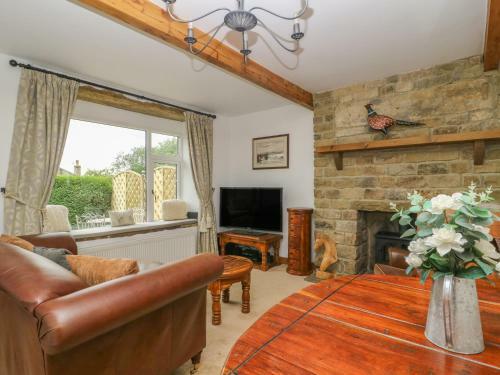 Pickles Hill Cottage