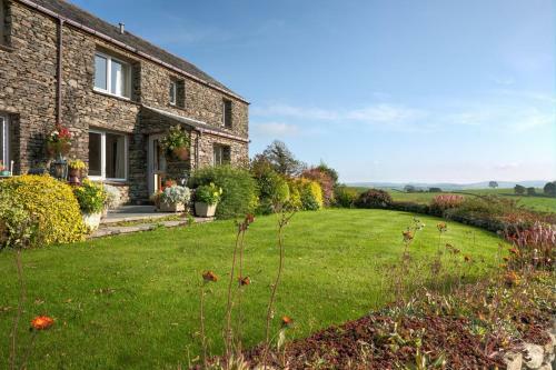 High Butterbent Cottage