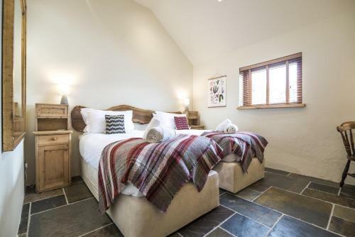 Lavender - Luxurious Barn Conversion - Blossom Farm
