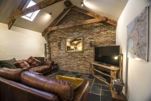 Lavender - Luxurious Barn Conversion - Blossom Farm