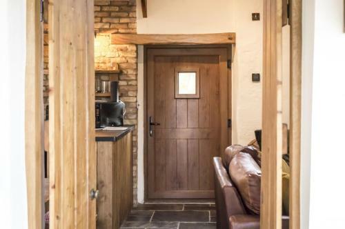 Lavender - Luxurious Barn Conversion - Blossom Farm