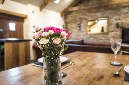 Lavender - Luxurious Barn Conversion - Blossom Farm