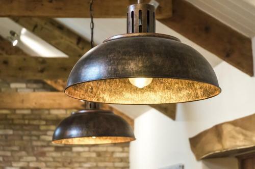 Lavender - Luxurious Barn Conversion - Blossom Farm