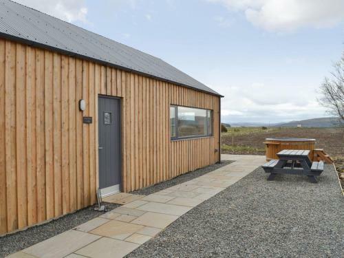Muirtown Lodge