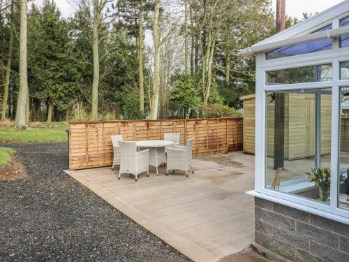 3 Hoselaw Farm Cottages