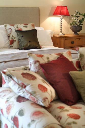 Hotel The Punch Bowl Inn