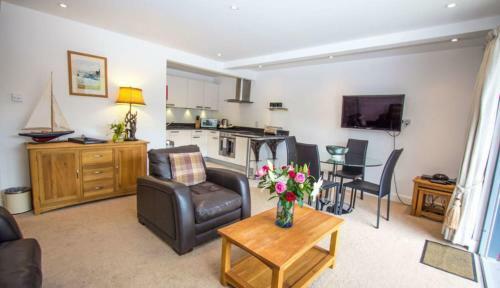 Apartamento Taymouth Marina - Ben Hope