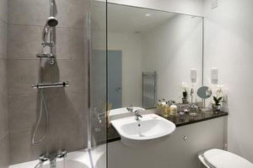 Apartamento Taymouth Marina - Ben More