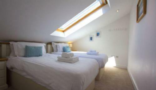 Apartamento Taymouth Marina - Ben Nevis