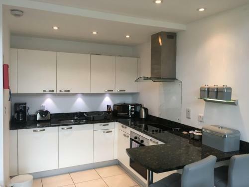 Apartamento Taymouth Marina -ben Cruachan