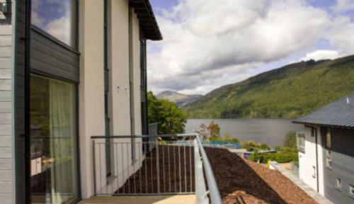 Taymouth Marina-9 Lawers View