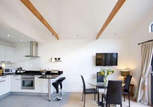 Apartamento Taymouth Marina-beinn Ghlas