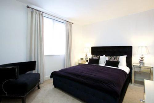 Apartamento Taymouth Marina-beinn Ghlas