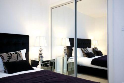 Apartamento Taymouth Marina-beinn Ghlas
