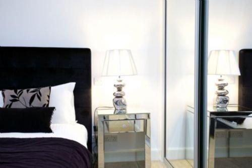 Apartamento Taymouth Marina-beinn Ghlas
