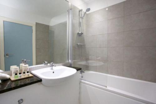 Apartamento Taymouth Marina-beinn Ghlas