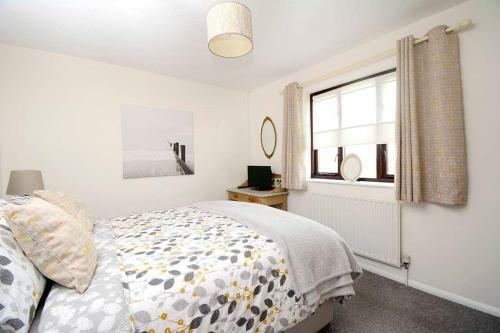 St George's Snug - Mins From Sea & Golf Course
