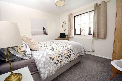 St George's Snug - Mins From Sea & Golf Course
