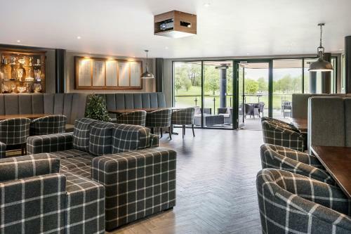 Carus House @ Carus Green
