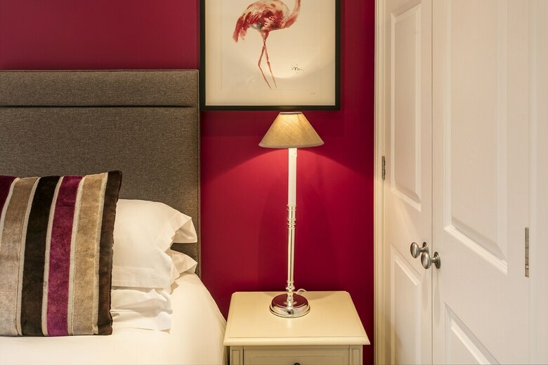 Apartamento The Penthouse @ Carus Green