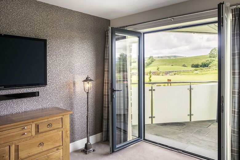 Apartamento The Penthouse @ Carus Green